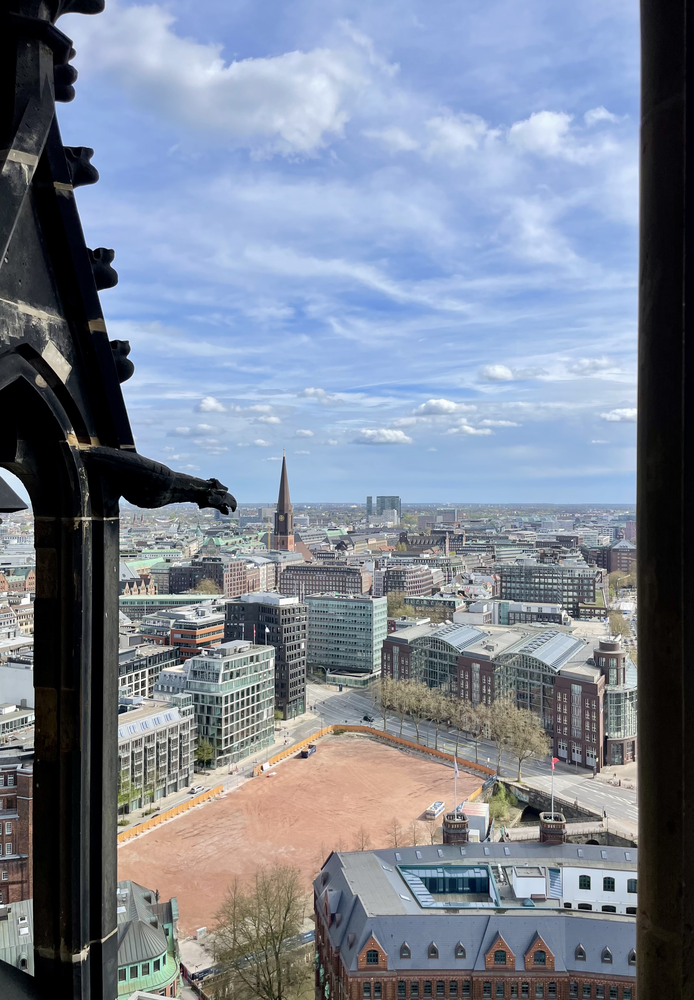 St. Nikolai-Kirche (Hamburg)